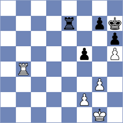 Cvitan - Djukic (Skopje MKD, 2024)