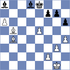 Avila Bautista - Hernandez (chess.com INT, 2025)