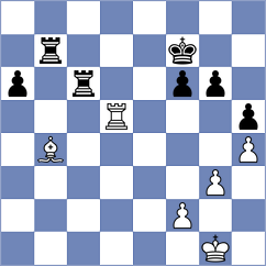 Peter - Sebe Vodislav (Tusnad, 2001)
