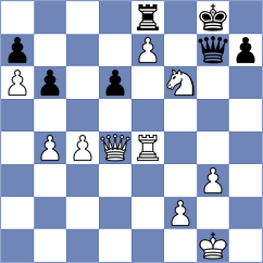 Ocampos - Hernandez Bermudez (chess.com INT, 2025)