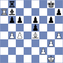 Omelja - Lopez Martinez (Sant Ferran de ses Roques ESP, 2025)