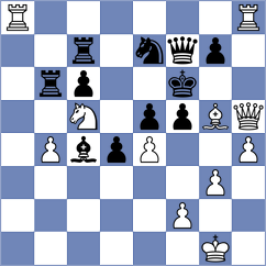 Olenik Campa - Trushelyov (chess.com INT, 2024)