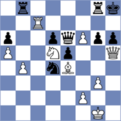 Bogdanov - Mlechev (Sofia, 1963)