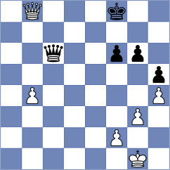 Szmetan - Michalowski (Buenos Aires, 1994)