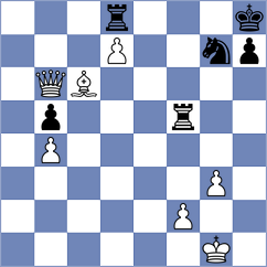 Becker - Dietze (Swidnica POL, 2025)