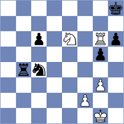 Vachier Lagrave - Nepomniachtchi (chess.com INT, 2025)