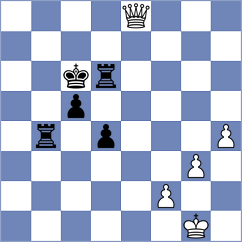 Semjonovs - Bryakin (Chess.com INT, 2017)