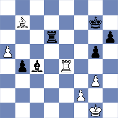 Ayushh - Fernandez Siles (chess.com INT, 2024)
