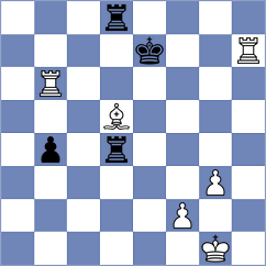 Cole - Orlovska (Lichess.org INT, 2021)