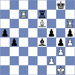 Beltran Ortiz - Filgueira Fernandez (Padron, 2001)