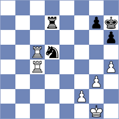 Markin - Parshakov (Uljanovsk, 2009)