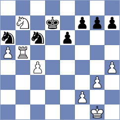 Rudovskii - Kulaev (St Petersburg RUS, 2024)