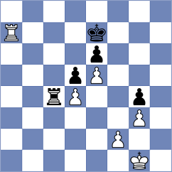 Fichter - Meszaros (chess.com INT, 2024)
