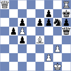 Agasiyev - Shapiro (chess.com INT, 2024)
