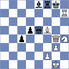 Rowson - Behler (Lichess.org INT, 2020)