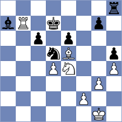 Narva - Kozlov (chess.com INT, 2025)