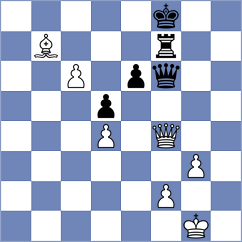 Cazaux - Zepeda Berlanga (chess.com INT, 2025)