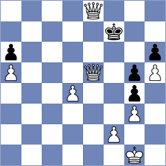 Soumick Bandopadhyay - Nimay Agrawal (Bhubaneswar IND, 2023)