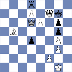 Garcia Padron - Velasco Gonzalez (Ponferrada, 1992)