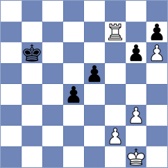 Gubajdullin - Fiori (chess.com INT, 2024)