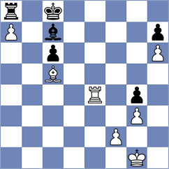 Dgebuadze - Smits (Bussum, 2011)