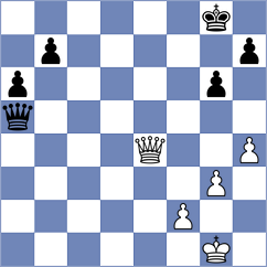 Quek - Wallis (Melbourne AUS, 2025)