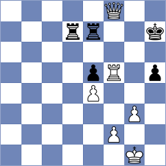 Zozek - Corona Monraz (chess.com INT, 2025)