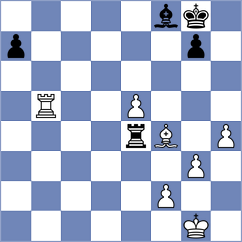 Praggnanandhaa - Principe (chess.com INT, 2024)
