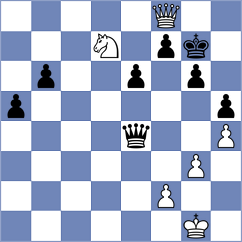 Vachier Lagrave - Weetik (chess.com INT, 2024)