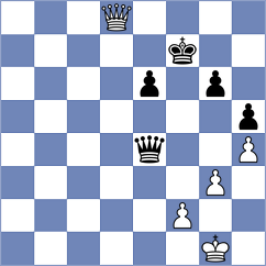 Bacrot - Puranik (chess.com INT, 2023)