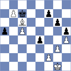 Petriashvili - Dragnev (chess.com INT, 2024)