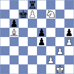 Sanchez Gonzalez - Lopez Garrido (Mondariz, 2004)