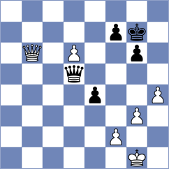 Srdanovic - Jelic (Omis, 2003)