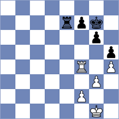 Bruedigam - Remizov (chess.com INT, 2023)