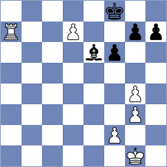 Demchenko - Pica (chess.com INT, 2025)