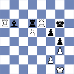 Terlouw - Sanhueza (chess.com INT, 2025)