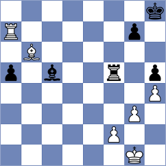 Pang - Llari (chess.com INT, 2025)