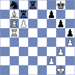Krzywda - Qi (chess.com INT, 2025)