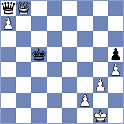 Zhao Jun - Karsten (chess.com INT, 2024)