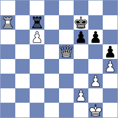Polyakov - Samsonov (Armavir, 2011)