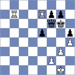 Novosel - Vucenovic (Zadar CRO, 2025)