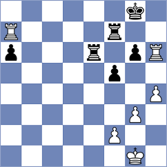 Olander - Totterstrom (Salo, 2009)