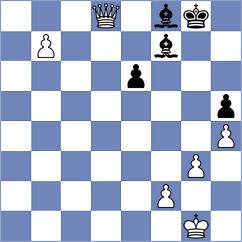 Ruiz - La Gamba (San Antonio de Padua, 2001)