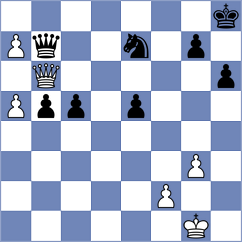Martinez Lopez - Montoliu Torne (Balaguer, 2003)