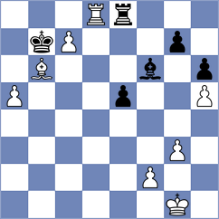 Margolin - Zimmermann (Playchess.com INT, 2005)