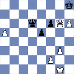 Smith - Borosova (Budapest HUN, 2024)