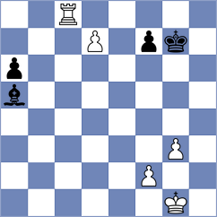 Bykhovsky - Aadit (chess.com INT, 2023)