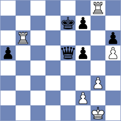 Halynyazov - Markov (Almaty KAZ, 2024)