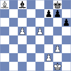 Alekhine - Meck (Basel, 1933)