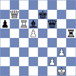Ammar - Pavlovic (Paracin, 2018)